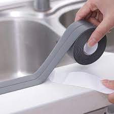 Maybe you would like to learn more about one of these? Buy Self Adhesive Kitchen Bathroom Sink Sticker Waterproof Anti Moisture Pvc Ceramic Stickers At Affordable Prices Free Shipping Real Reviews With Photos Joom