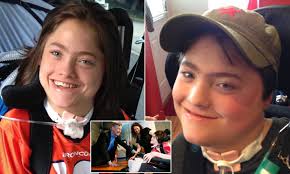 Teen boy who changed Colorado's medical marijuana laws dies just after bill  is passed