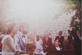 Indie Northern Spain Wedding Carolina Alberto Wedding Spanish Wedding Indie Wedding
