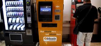 Alternatively, you can find cryptocurrency atm near you using one of our mobile apps bitcoin cash (bch): Bithumb To Bring Bitcoin Atms And Kiosks To South Korea Finance Magnates
