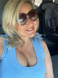 Grateful for support and new smile