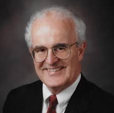 Obituary information for Charles Frederick Johnston