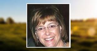 Peggy Vice Obituary February 3, 2010