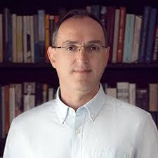 Brian Kiger's Instagram, Twitter & Facebook