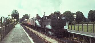 Gallery Video Witney East Gloucestershire Railway