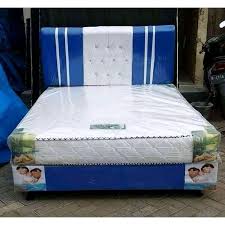 12 merk spring bed yang bagus dan terbaik di tahun 2021. Harga Divan Kasur Spring Bed Terbaru April 2021 Biggo Indonesia