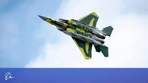 Joined nov 17, 2017 messages 11,473 reactions 261 21,693 1,093 country location. F 15ex Fighters To Get General Electric Engines Under Urgent Purchase By Air Force