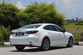 Check spelling or type a new query. 8 Sebab Kenapa Mazda 6 Turbodisel 2 2 Ini Yang Terbaik Dalam Segmen D Mekanika