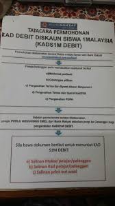 Kad yang bernilai rm250 ini sangat membantu kepada kalangan pelajar pengajian tinggi bagi menampung kos sepanjang pengajian. Majlis Perwakilan Pelajar Kv Kuching Please Spread The Words Untuk Dvm 1 2 Bantuan Pelajar Pendidikan Tinggi Bppt Seperti Termaktub Dalam Pembentangan Bajet 2017 Bantuan Pelajar Pendidikan Tinggi Bppt Yang
