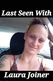 Missing Persons of Missouri