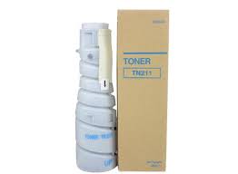 Drivers for bizhub 211 driver for win 10 64 bit : Black 17500 Page Yield Per Ctg Konica Minolta 8938413 Oem Toner Cartridge 2 Pack Tn211 Computers Accessories Printer Ink Toner