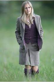 Maybe you would like to learn more about one of these? Really Wild Clothing Company Uk Scottish Fashion Country Fashion Country Outfits
