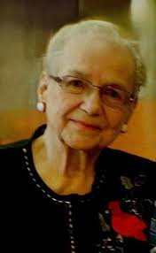 Obituary for Alice U. Jones