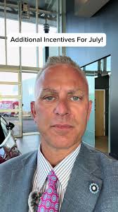 Car Summer Sales Event Commercial