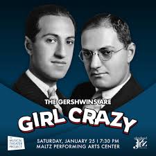 The Musical Theater Project