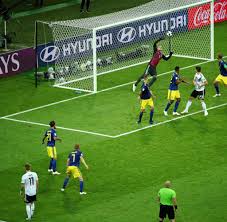 Als ballsportart bezeichnet man jede sportart, die mit einem ball gespielt wird. Wm 2018 Spates Deutschland Tor Lineker Wandelt Legendaren Spruch Ab Welt