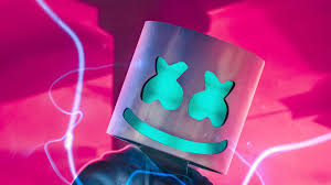 In addition, marshmello was featured in the cooking series, demonstrating his cooking techniques for meals, snacks, and desserts. 344527 Dj Marshmello Mask Celebrity 4k Wallpaper Mocah Hd Wallpapers