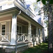 Nantucket Design X Railing Tara Hannon Woodrum Porches Porticos Pinterest Porch Decking And Porch Railings