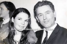 Redbarn Ballroom was Magic