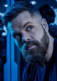 Wes Chatham Fan Casting