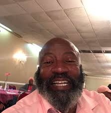 The Muppet Mass Choir! C'mon and sing chirren!!!