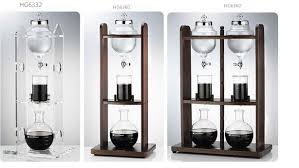 Tiamo Cold Brew Water Drip Coffee Maker Water Dripper Coffee Maker Ice Cold Drip Coffee Mak Cold Drip Coffee Maker Coffee Maker Machine Drip Coffee Maker