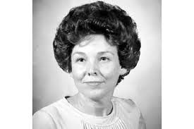 Mary Bledsoe Obituary (1940