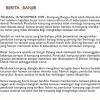 Contoh karangan upsr terbaik untuk subjek bahasa melayu bagi pelbagai format dan tajuk sebagai rujukan darjah bagi karangan berformat ia terdiri daripada karangan berita, karangan ucapan atau karangan syarahan atau karangan. 1