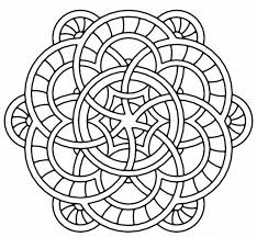 Mandalas für erwachsene zum ausdrucke und ausmalen. 40 Schone Mandalas Zum Ausdrucken Und Ausmalen Kostenlos