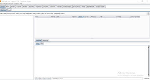 Burp scanner automates the task of scanning web sites for content and vulnerabilities. What Is Burp Suite Geeksforgeeks