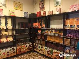 Angela goh friday, october 7, 2016. Beryl S Chocolate Kingdom Travel Guidebook Must Visit Attractions In Kuala Lumpur Beryl S Chocolate Kingdom Nearby Recommendation Trip Com