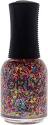 Amazon.com : Orly Nail Lacquer, Turn it Up, 0.6 Ounce : Beauty ...