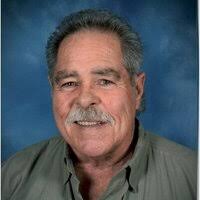 Obituary information for Robert Joe Sanders