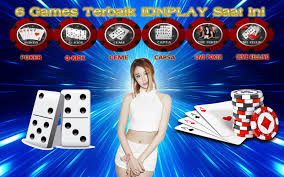 Online Poker - What is JUDI POKER Online?