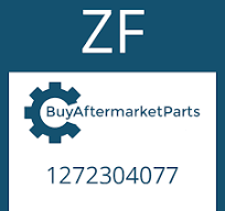 ZF 1272304083 - SLIDING SLEEVE