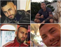 Das städtchen liegt etwa eine stunde südöstlich von rom in der region latium. Colleferro Omicidio Willy Monteiro Duarte Quattro In Manette Anagnia Com