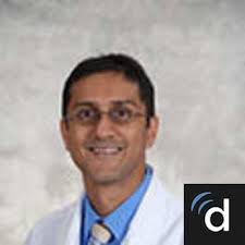 Dr. Saumil S. Doshi, MD