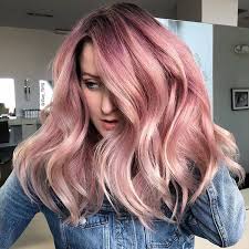 Remember if the contrast between your natural. 43 Bold And Subtle Ways To Wear Pastel Pink Hair