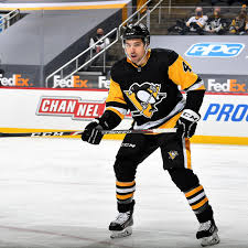 It was there where ceci and his partner, jamie thompson, hosted ceci's former ottawa 67's teammates ryan van stralen and. Cody Ceci Has Been Better Than Anybody Expected Pensburgh