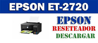Which epson product software settings are not supported by apple's airprint driver? Resetear Impresora Epson Ecotank Et 2720 Impresoras Total