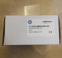 New IC200CPU002-JG For GE Fanuc CPU Module Free Shipping