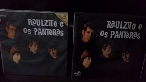 They appeared on tv salvador doing covers of lewis, little richard and elvis, a style of music which was at the time called cowboy music in brazil. Raulzito E Os Panteras Youtube