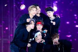 Rm is the leader of bts. Bts Members Languages V Speaks Japanese And Coined The K Pop Phrase I Purple You While Jungkook Created Afobangfo As Part Of The Army S Fan Code But Who Speaks English The Best
