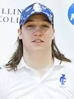 2015-16 Men's Golf Roster