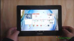 Review de Lenovo IdeaTab S6000H - YouTube