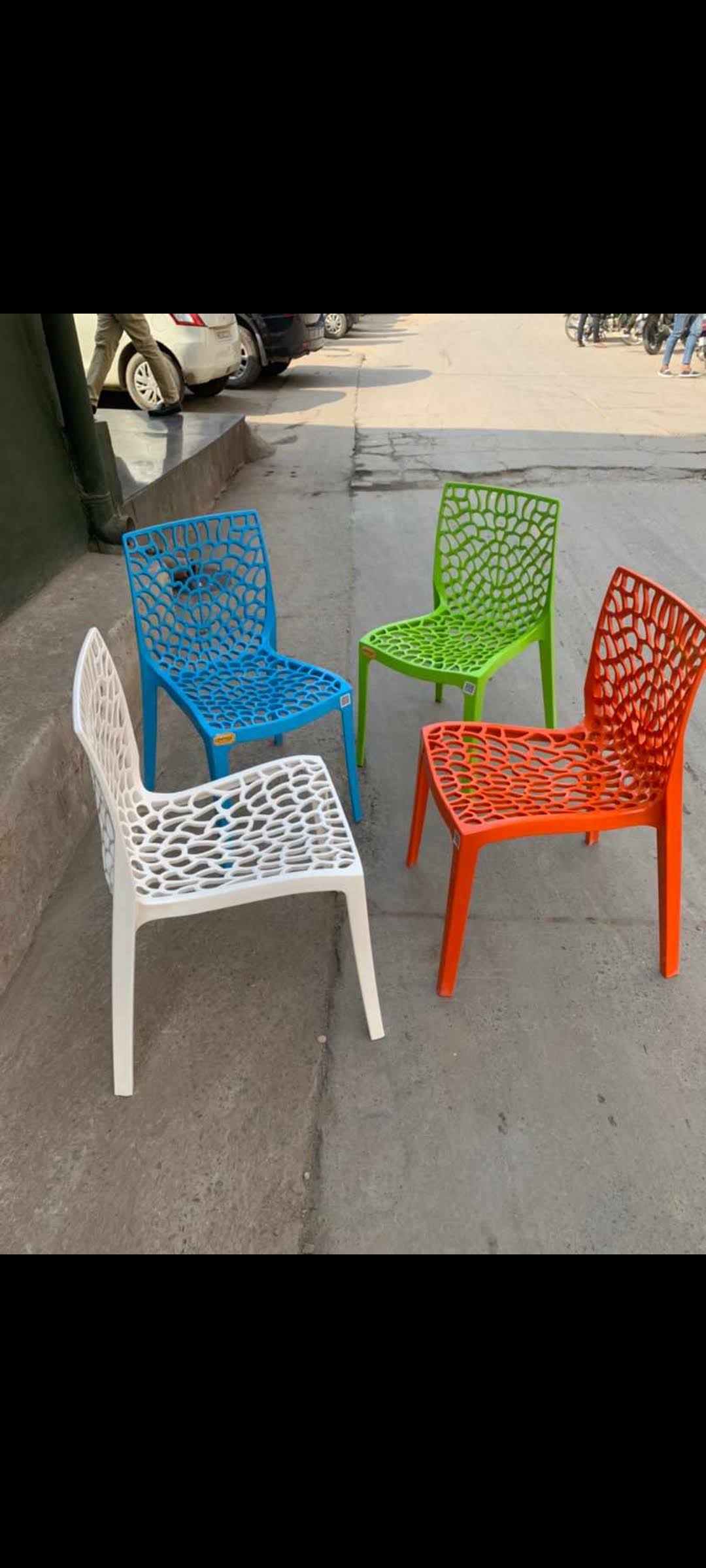 Plastic for outdoor and garden product image