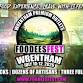 Foodees Fest Wrentham