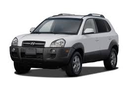 It uses closer to 9l/100km in city conditions, and more like 6l/100km on the highway. 2009 Hyundai Tucson Review Ratings Specs Prices And Photos The Car Connection