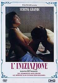 Amazon Com L Iniziazione Les Exploits D Un Jeune Don Juan Serena Grandi Claudine Auger Marina Vlady Virginie Ledoyen Aurelien Recoing Rosette Rufus Fabrice Josso Laurent Spielvogel Marion Peterson Berangere Bomvoisin Gianfranco Mingozzi