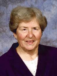 Hazel Hinson Obituary